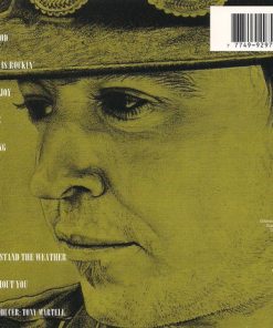 Stevie Ray Vaughan And Double Trouble*-2