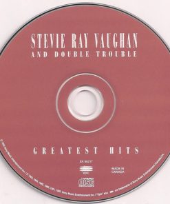 Stevie Ray Vaughan And Double Trouble*-3