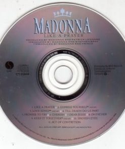 Madonna-2