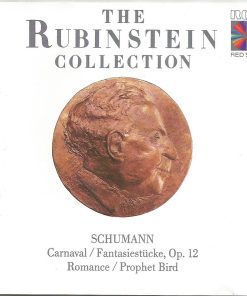 Schumann*, Arthur Rubinstein-0