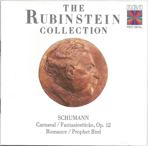 Schumann*, Arthur Rubinstein-0
