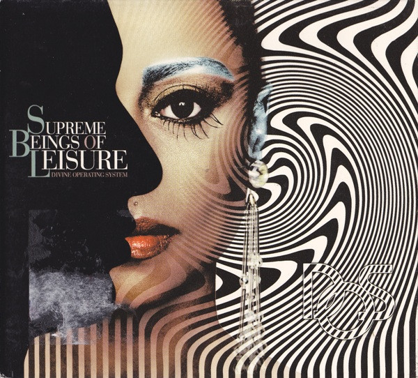 Supreme Beings Of Leisure-0
