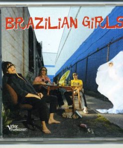 Brazilian Girls-0