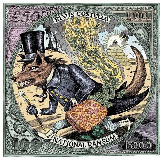 Elvis Costello-0