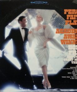 Percy Faith-0