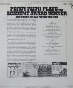 Percy Faith-1