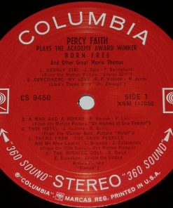 Percy Faith-2