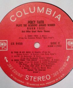 Percy Faith-3
