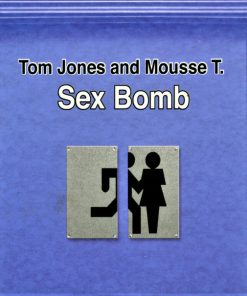 Tom Jones And Mousse T.-0