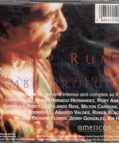 Deep Rumba-1