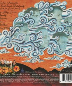 Blue Rodeo-2