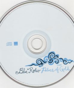 Blue Rodeo-3