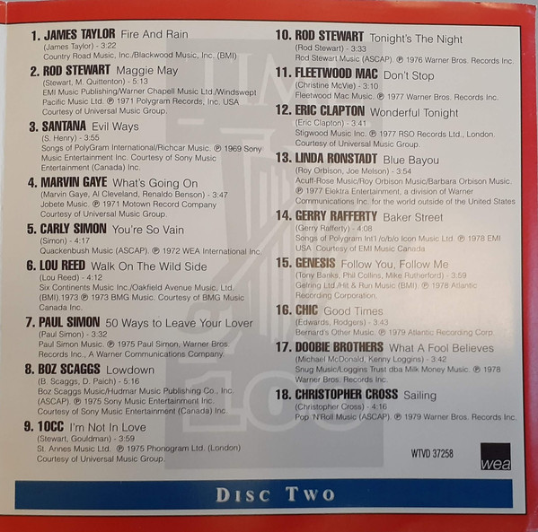 Various-2