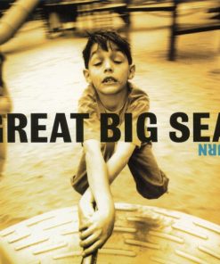 Great Big Sea-0