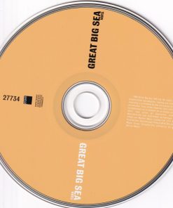 Great Big Sea-2