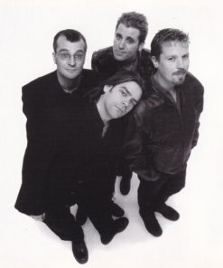 Great Big Sea-3