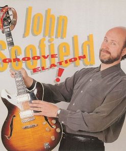 John Scofield-0