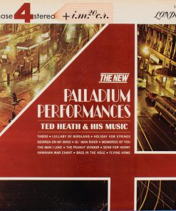 Ted Heath And His Music-0