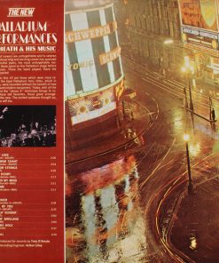 Ted Heath And His Music-1