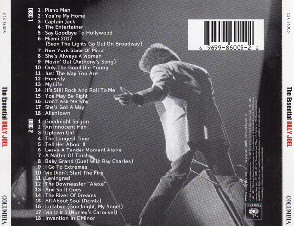 Billy Joel-1