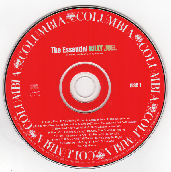 Billy Joel-2
