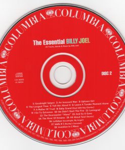 Billy Joel-3