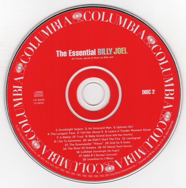 Billy Joel-3