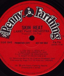 Larry Page Orchestra-2
