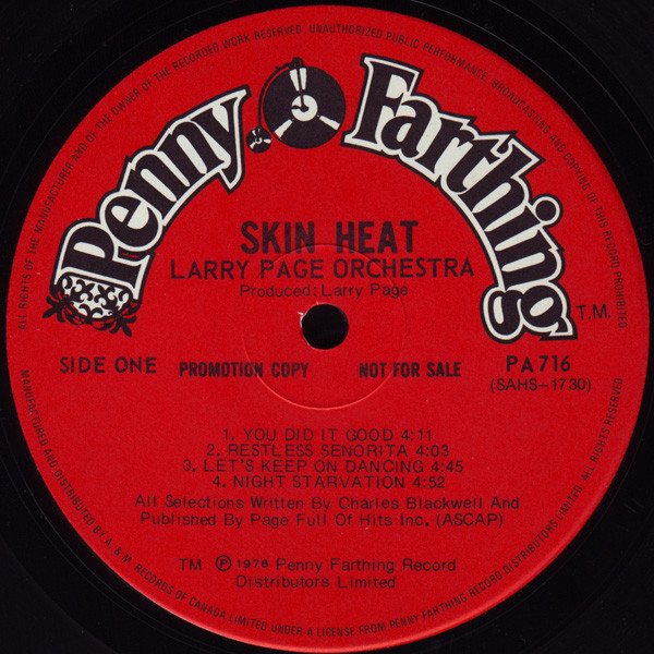 Larry Page Orchestra-2