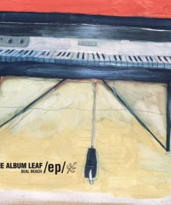 The Album Leaf-0