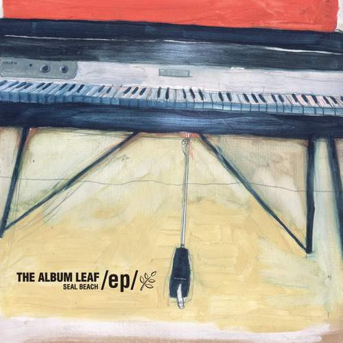 The Album Leaf-0