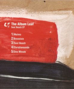 The Album Leaf-1