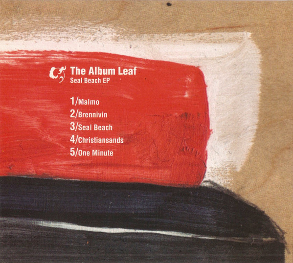 The Album Leaf-1