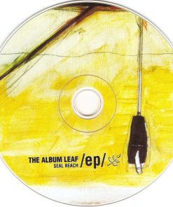 The Album Leaf-4