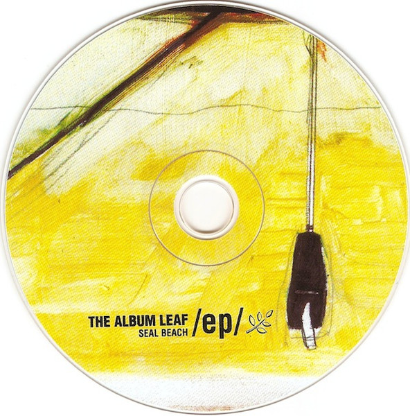 The Album Leaf-4