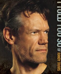 Randy Travis-0