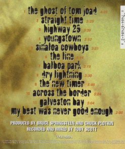 Bruce Springsteen-1