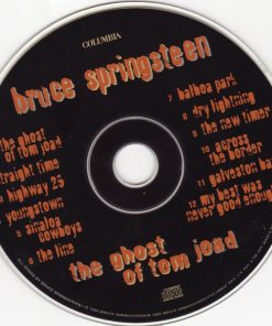 Bruce Springsteen-2
