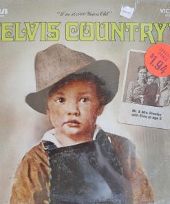 Elvis Presley-0