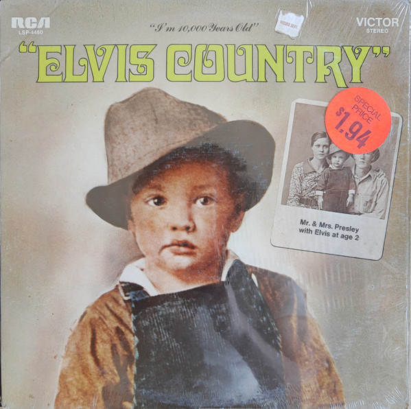 Elvis Presley-0