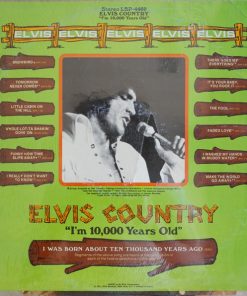 Elvis Presley-1