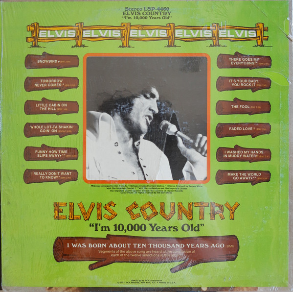 Elvis Presley-1