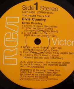 Elvis Presley-2