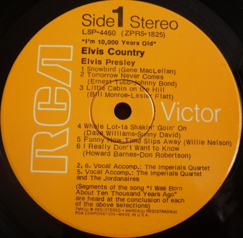 Elvis Presley-2