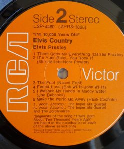 Elvis Presley-3