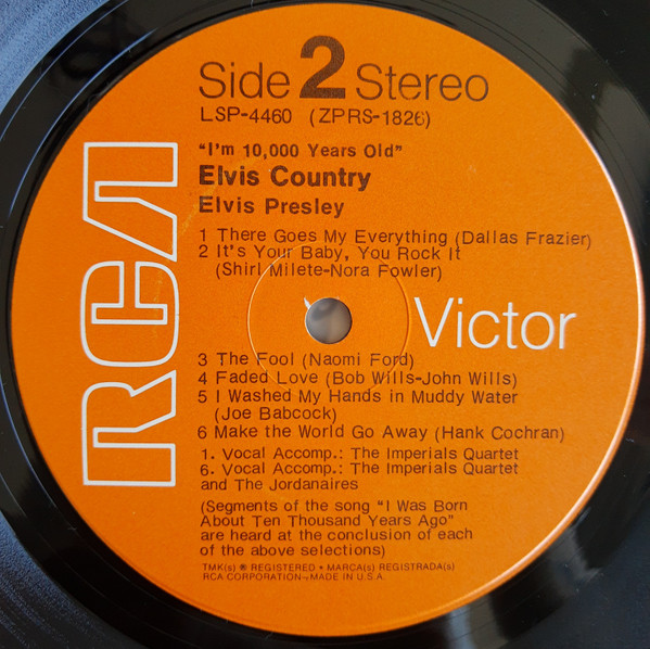 Elvis Presley-3