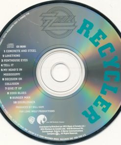 ZZ Top-4