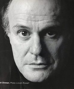Barber* - Baltimore Symphony Orchestra, David Zinman-4