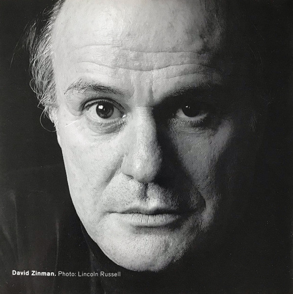 Barber* - Baltimore Symphony Orchestra, David Zinman-4
