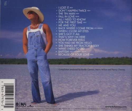 Kenny Chesney-1